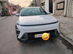هيونداي كونا